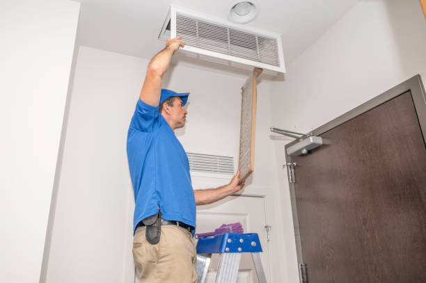 Best Air Duct Cleaning Near Me  in Allen, TX